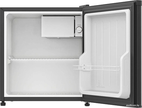 Мини-холодильник Meferi MFR50BK Mini Light