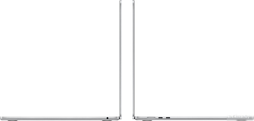 Ноутбук Apple MacBook Air 15&quot; M4 2025 MC6J4