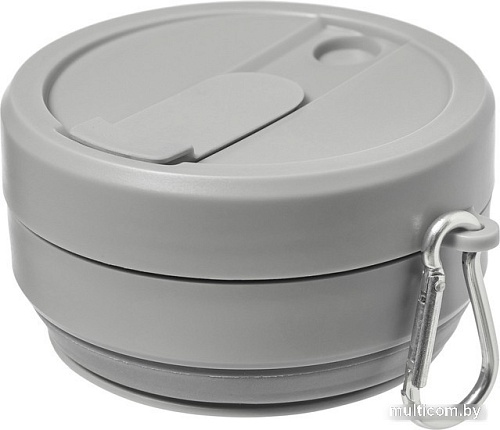 Многоразовый стакан Collapsible 473 мл (ниагара)
