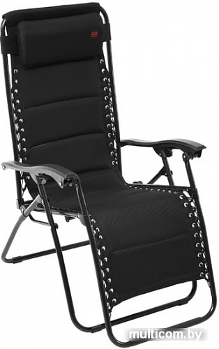 Шезлонг GoGarden Siesta 50331