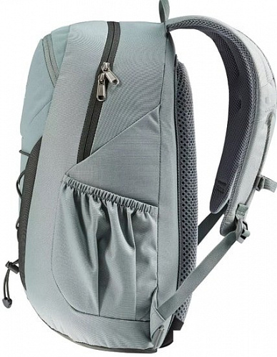 Рюкзак Deuter GoGo 3813221-2254 (sage/ivy)