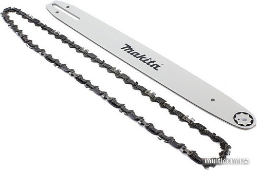 Набор оснастки для цепной пилы Makita 957492656