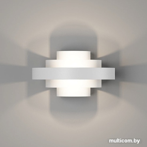 Бра DesignLed GW-5809-6-WH-WW