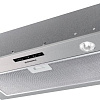 Кухонная вытяжка MAUNFELD Crosby Light C 50 (нержавеющая сталь)