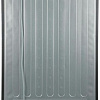 Четырёхдверный холодильник Hitachi R-W660PUC7XGBK