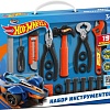 Набор инструментов игрушечных Играем вместе Хот Вилс 2104K091-R