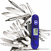 Туристический нож Victorinox Swiss Champ XAVT