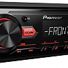 USB-магнитола Pioneer MVH-09UB