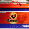 Автомобильный аккумулятор Banner Running Bull AGM 570 01 (70 А/ч)