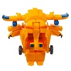 Трансформер Super Wings Мини-трансформер Заряженный Донни EU740042