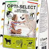 Сухой корм для собак Dog&amp;Dog Expert Premium Opti-Select with Lamb Adult All Breeds (с ягненком и рисом) 14 кг