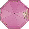 Зонт Gianfranco Ferre 6021-OC Tape Pink