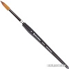 Кисть для рисования BRAUBERG №9 200694 (круглая)