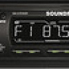 USB-магнитола Soundmax SM-CCR3048F