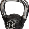 Гиря Original FitTools FT-KB-CPU-4 4 кг