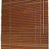 Жалюзи горизонтальные АС МАРТ 9797 90x200 (вишня)
