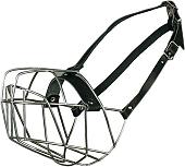 Намордник Каскад металл №4 04417011