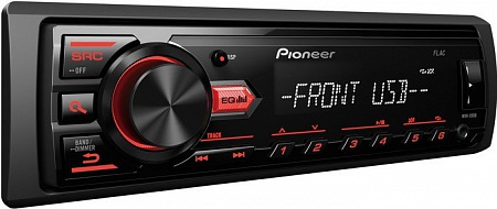 USB-магнитола Pioneer MVH-09UB