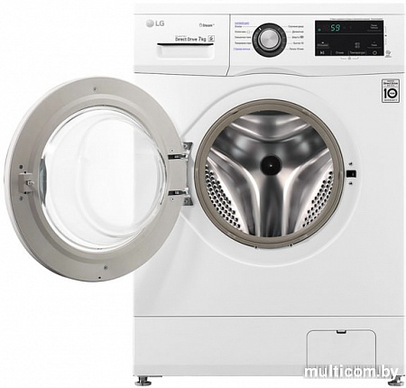 Стиральная машина LG F2J3HS1W
