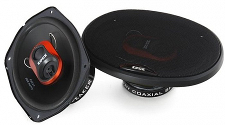 Коаксиальная АС EDGE ED229-E8