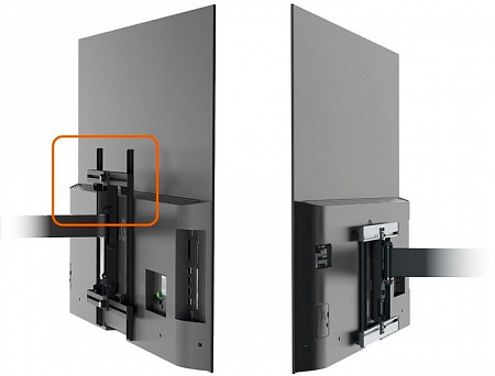 Кронштейн Vogels Thin 546