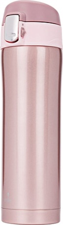 Термос Smile STT-5/15 0.42л (розовый)
