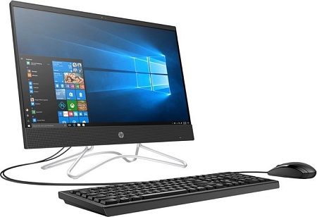 Моноблок HP 22-c0015ur 4GS07EA