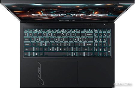 Игровой ноутбук Gigabyte G6 MF-H2KZ853KD