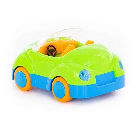 Полесье Кроха автомобиль 2356