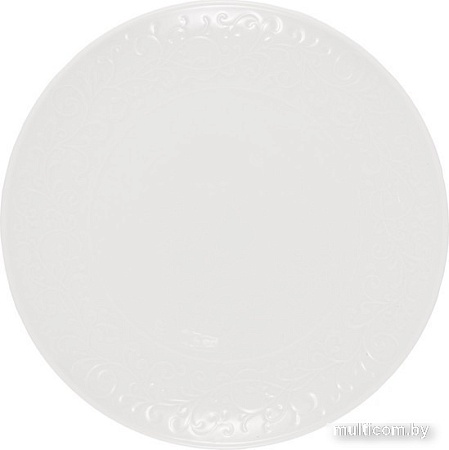 Набор тарелок Gipfel Silvia 42924