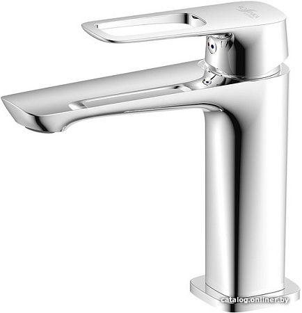 Смеситель Rossinka Silvermix RS46-11