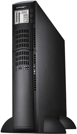 Источник бесперебойного питания CrownMicro Optima II CMUO-900-1.1K