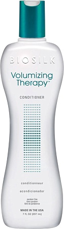 BioSilk Кондиционер для придания объема волосам (355 мл)