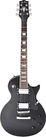 Электрогитара Jay Turser JT-220-BK