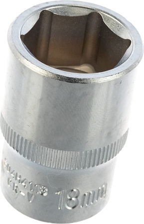 Головка слесарная Jonnesway S04H4118