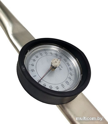 Ключ AE&T 1/2&quot; 0-200 Нм TA-B2200-12