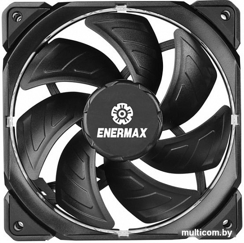 Вентилятор для корпуса Enermax T.B.Silence ADV UCTBA12P