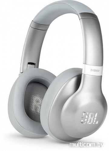 Наушники JBL Everest 710GA (серебристый)