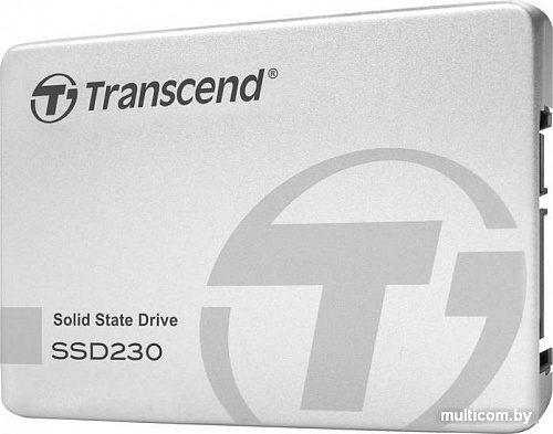 SSD Transcend SSD230S 2TB TS2TSSD230S