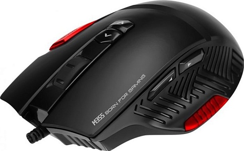 Игровая мышь Marvo M355