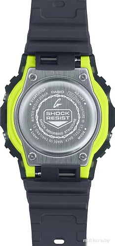 Наручные часы Casio GMD-S5610RS-8E