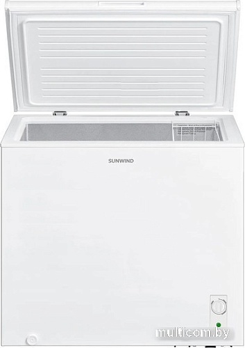 Морозильный ларь SunWind SCH205