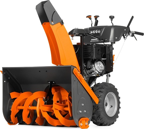 Снегоуборщик Daewoo Power DAST 330 (2024)