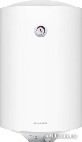 Накопительный электрический водонагреватель Royal Thermo RWH 80 DRYver