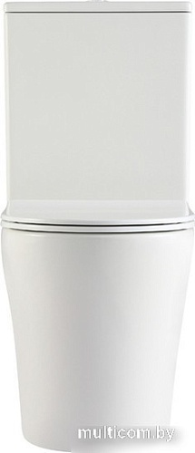 Унитаз напольный Triton Pro Tornado Corso TR-CO-3906