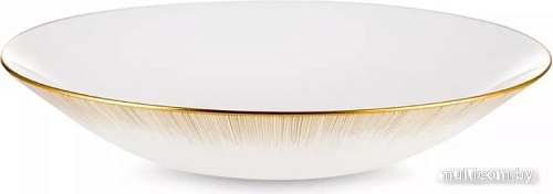 Тарелка глубокая Narumi Сверкающее Золото NAR-51989-5637