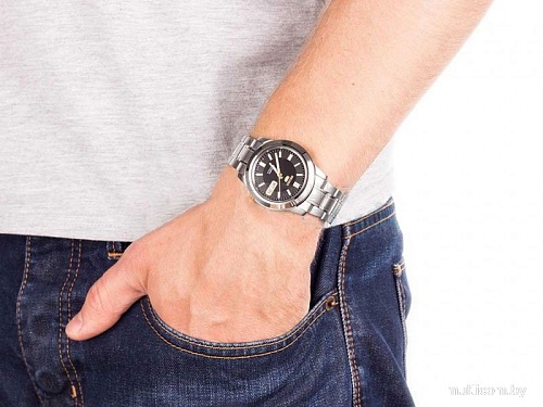 Наручные часы Seiko 5 Regular SNKK17K1