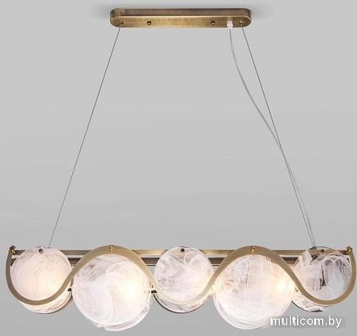 Подвесная люстра Bogate's Galicia 322/4