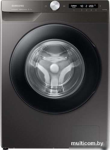Стиральная машина Samsung WW70AG6S23ANLP