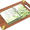 Разделочная доска Agness 897-002